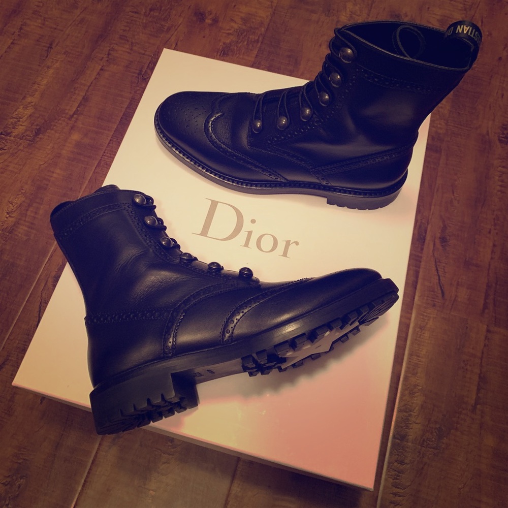 Dior 100% Authentic, Brand New With Box!